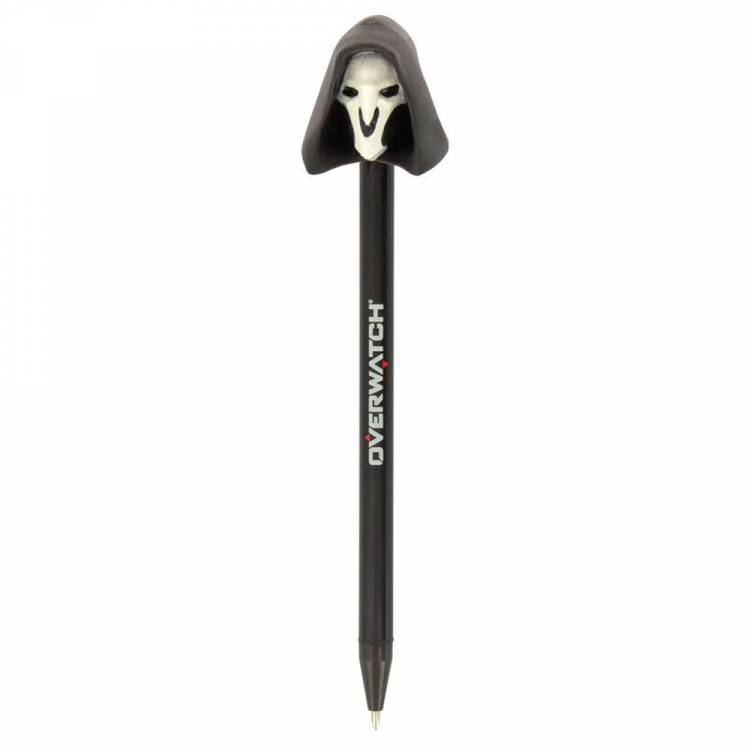Paladone Overwatch - Reaper Pen