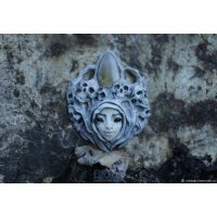 Gatherer Brooch