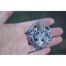 Gatherer Brooch