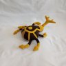 Genshin Impact - Scarab Beetle Plush Toy