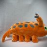 Terra Willy - Flash Plush Toy