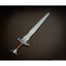 The Elder Scrolls V: Skyrim - Steel Sword Weapon Replica