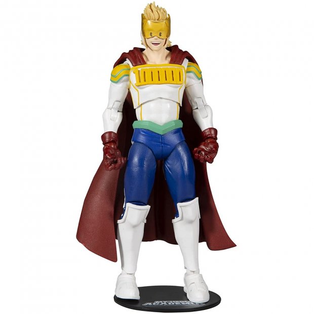 McFarlane Toys My Hero Academia Wave 5 - Mirio Action Figure