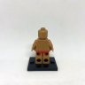 LEGO Ricardo Milos Figure