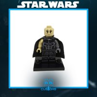 Star Wars - LEGO Darth Bane Figure