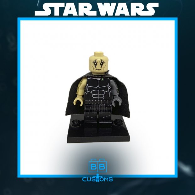 Star Wars - LEGO Darth Bane Figure