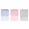 MAD Beauty Splash Of Silver Nail File Box With 8 Mini Files