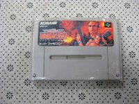 (Buy out) Contra Spirits Game