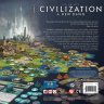 Fantasy Flight Games Sid Meier's Civilization - A New Dawn Board Game