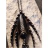 Orthoceras Necklace