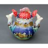 Alice In Wonderland - Wonderland Teapot
