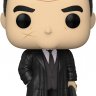 Funko Pop Movies: DC The Batman - Oswald Cobblepot Figure