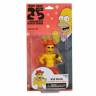 Neca The Simpsons 25th Anniversary Series 1 - Kid Rock Action Figure