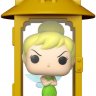 Funko Pop Disney: Peter Pan - Tinker Bell in Lantern Figure