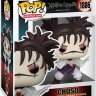 Funko Pop Anime: Jujutsu Kaisen - Choso Figure