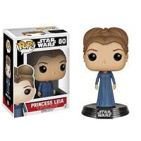 Funko POP Star Wars: Episode 7 - Princess Leia Figure