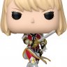 Funko Pop Anime: Solo Leveling - Cha Hae-in Figure
