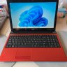 Selling Acer Aspire with upgraded components!