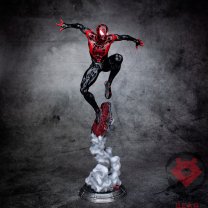 Spider-Man - Miles Morales Figure