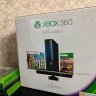 XBOX 360 + KINECT