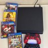 PS4 Slim 1tb