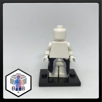 Kama Wolf for Lego figures