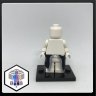 Kama Wolf for Lego figures