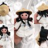 Heaven Official's Blessing Plush Knitted Toy