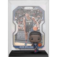 Funko POP Trading Cards: NBA - Zion Williamson Figure
