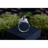 Ice Mountain V.2 Ring