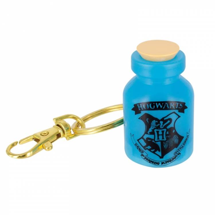 Paladone Harry Potter - Light Up Keychain