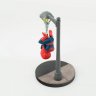 Quantum Mechanix Marvel - Spider-Man Figure