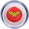 Buckle-Down DC Comics - Wonder Woman Pet Bowl