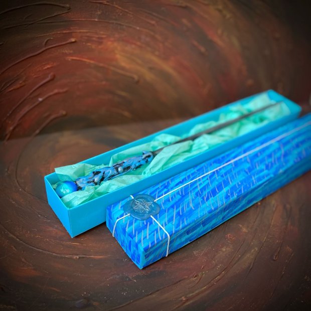 Universe Wand