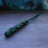 Turquoise Wand
