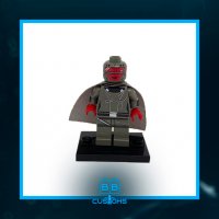 Sci-Fi Red Alien Enforcer Minifigure