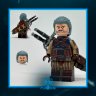 Geralt Minifigure V3