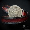 Sun Stone Belt