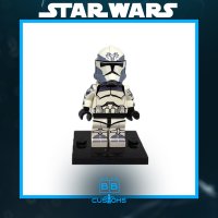 Star Wars - LEGO Sinker Figure