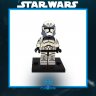 Star Wars - LEGO Sinker Figure