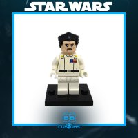 Star Wars - LEGO Ishin-Il-Raz Figure