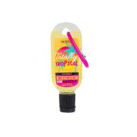 MAD Beauty Neon - Coconut Clip & Hand Sanitizer