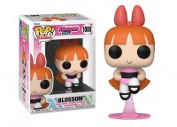 Funko Pop Animation: Powerpuff Girls - Blossom Figure
