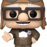 Funko Pop Disney: UP - Carl Fredricksen Figure