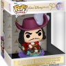 Funko Pop Ride: Walt Disney World 50th Hook on Peter Pan Flight Figure