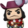 Funko Pop Ride: Walt Disney World 50th Hook on Peter Pan Flight Figure