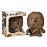 Funko Fabrikations: Star Wars - Chewbacca Plush Toy