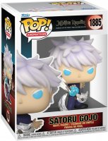 Funko Pop Anime: Jujutsu Kaisen - Gojo Figure