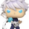 Funko Pop Anime: Jujutsu Kaisen - Gojo Figure