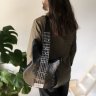 Guitar Handbag